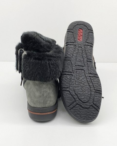 Buty Rieker model Z1604-45