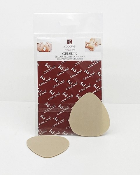 Gelskin coccine