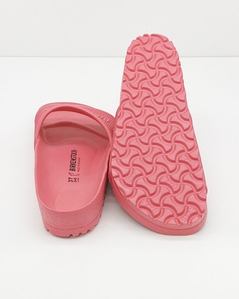 1022599 Barbados Birkenstock watermelon