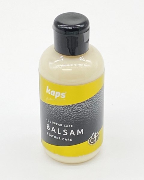 Balsam do skór naturalnych