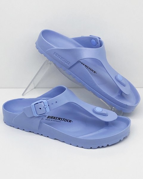 Birkenstock Gizeh EVA Dusty Blue 1022408