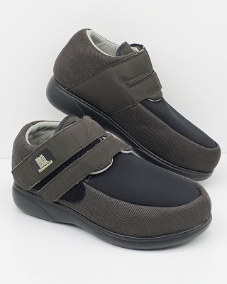 Niemieckie buty terapeutyczne Fior&Gentz - Heidelberg braun