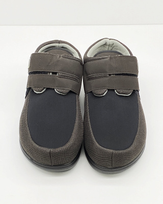 Niemieckie buty terapeutyczne Fior&Gentz - Heidelberg braun