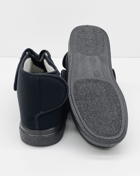 dr orto szeroki buty damskie