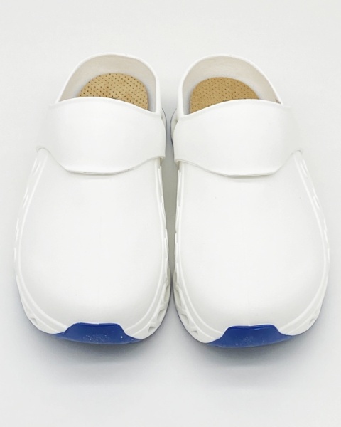 EVOFLEX Scholl white