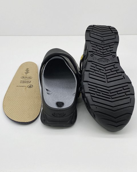 buty medyczne Scholla