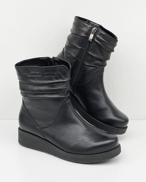 botki Axel 4092