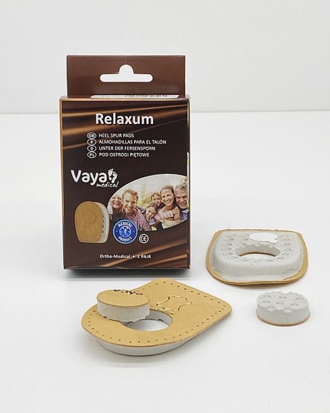 vaya relaxum