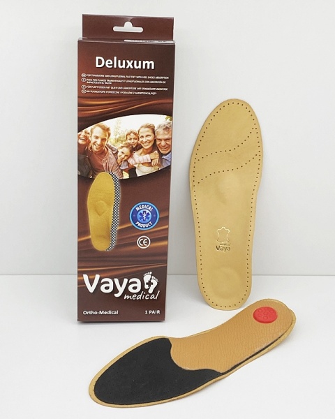 Vaya Deluxum