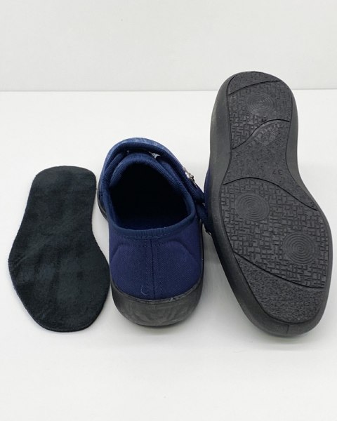 buty na halluksy