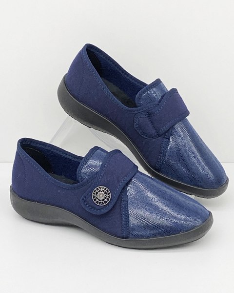 buty na haluksy