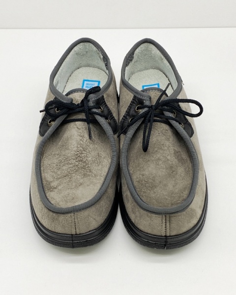 buty męskie sznurowane