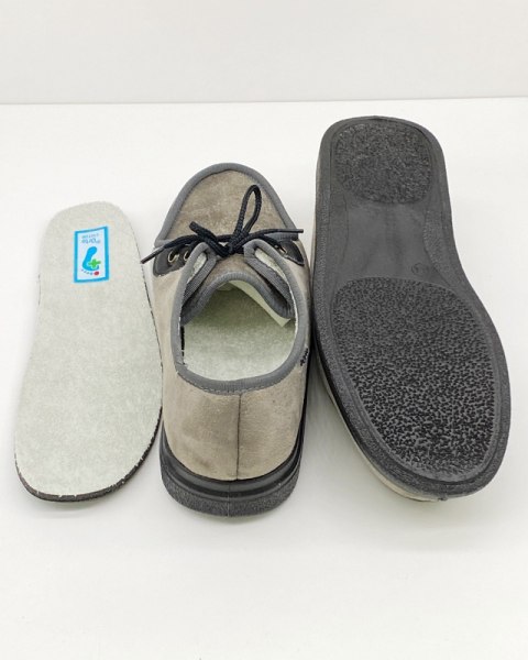 wygodne buty męskie dr Orto
