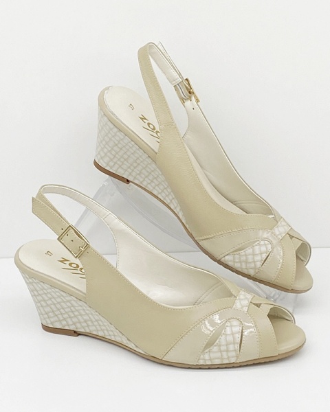 Zodiaco 9100 beige