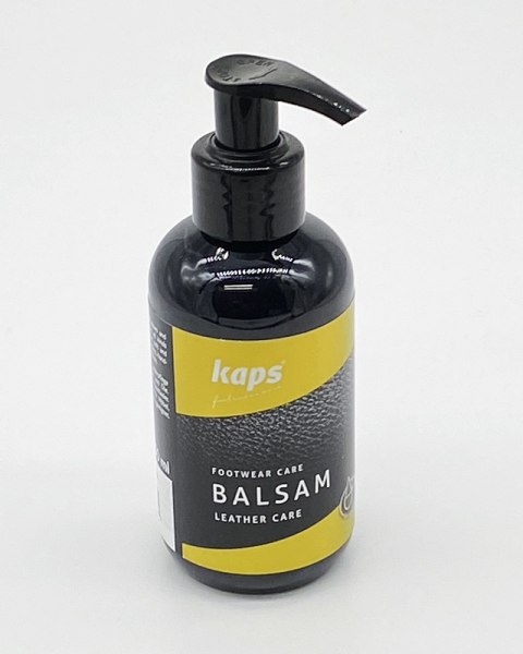 Kaps balsam z pompką