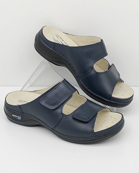 Klapki Nursing Care Viena WG803