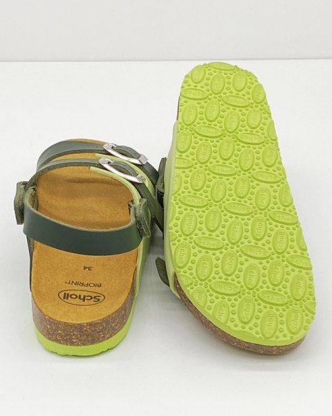 buty dla dziecka Scholl