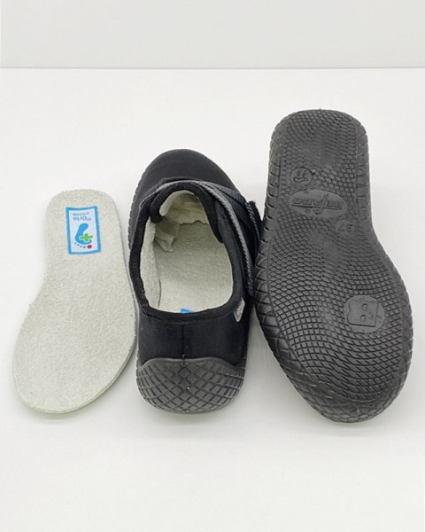 buty na szerokie stopy
