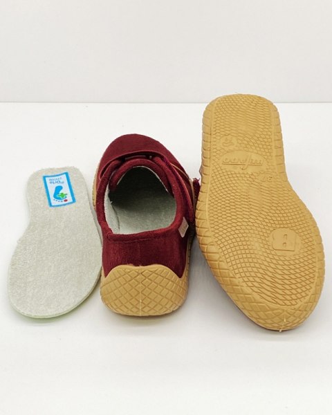 wygodne buty damskie