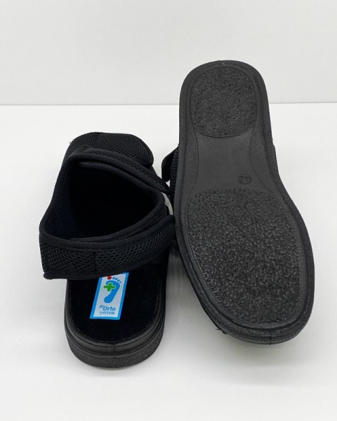 wygodne buty dr Orto