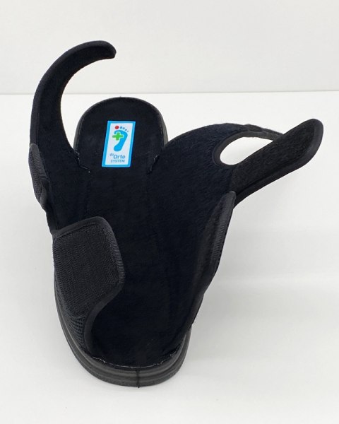 buty na rzepy męskie