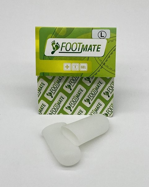 Foot Mate G004 żelowa osłona na palec zamknięta