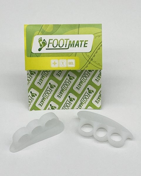 Foot Mate G032  podkładka pod palce młotkowate