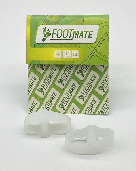 G022 Foot Mate