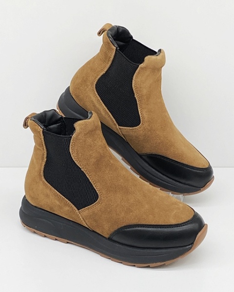 Scholl Beverly Bootie F30196