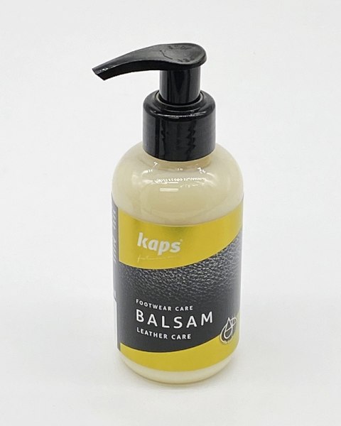 Balsam Kaps