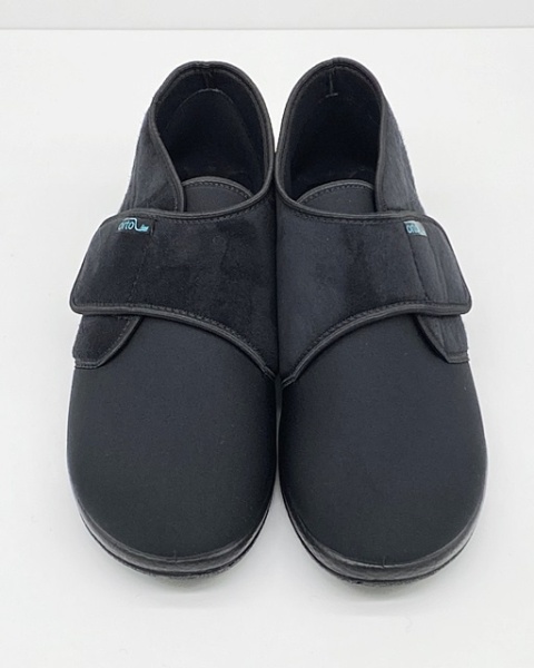 Buty Adanex męskie na chore stopy
