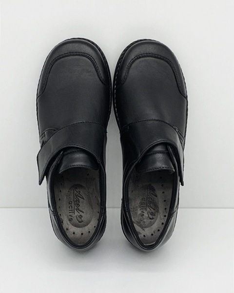 Szerokie Buty Axel