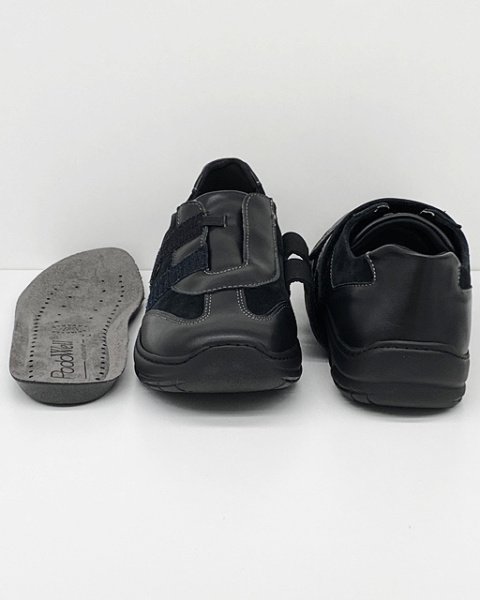 buty dla stopy neuropatycznej