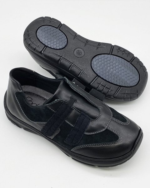 neuropatia ruchowa jakie buty