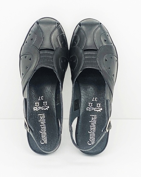 buty dla seniorki