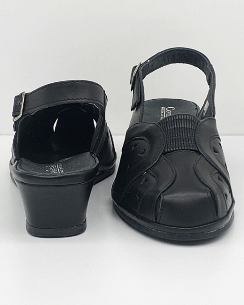 buty dla babci