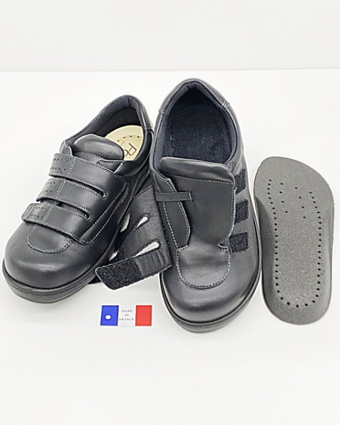 buty na szerokie stopy