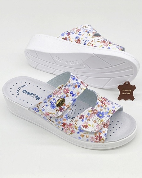 Comfooty Giulia
