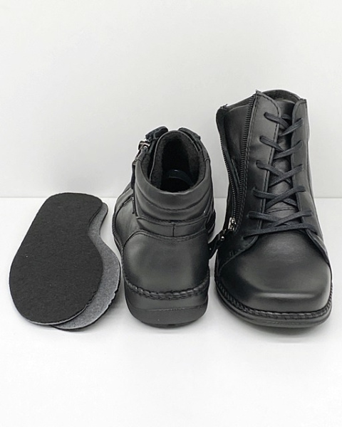 Axel wygodne buty jesienne