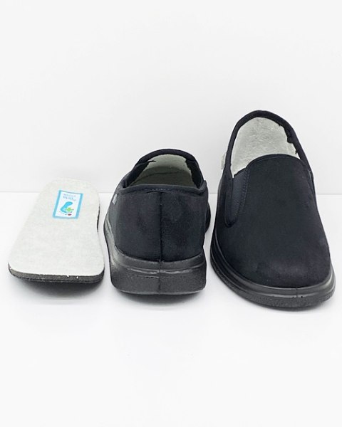 buty szerokie