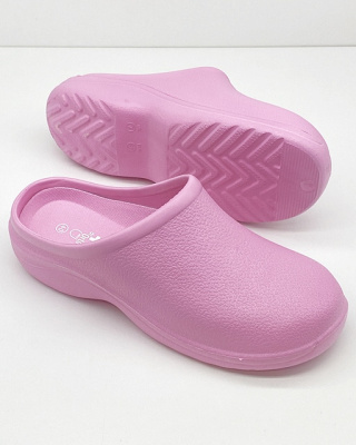 Dr Orto Med 154D006, chodaki damskie piankowe, tęgość H