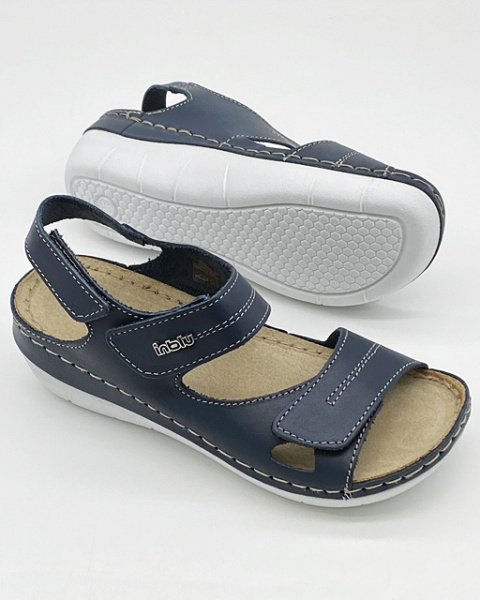Inblu 158D198