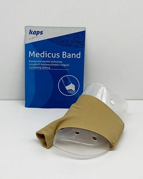 Kaps Medicus Band
