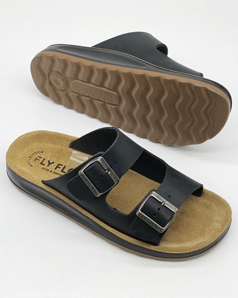 Fly Flot 78 171 CC black