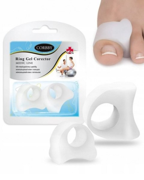 Corbby Ring Gel Corector