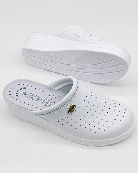 Sanital Flex 707 white