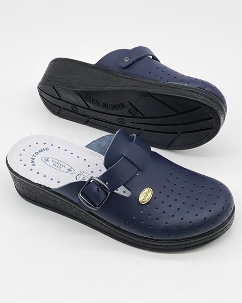 Sanital Flex 708 blue