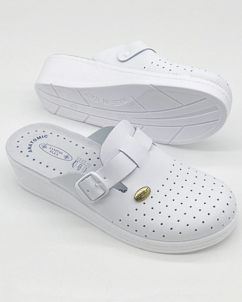 Sanital Flex 708 white