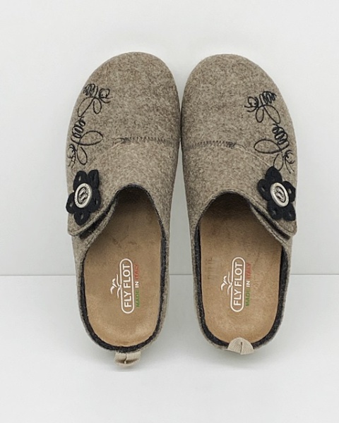 laczki damskie Fly Flot