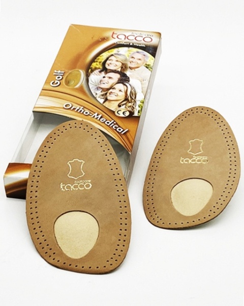 Niemieckie Wkładki Tacco Golf